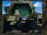 Game image #2 of The Fish Fillets 2 Game image #2 of The Fish Fillets 2