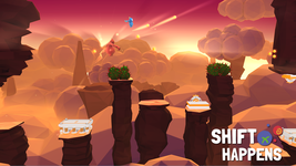 Game image #1 of Shift Happens