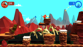 Game image #3 of Shift Happens