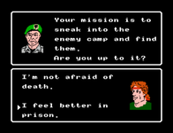 Game image #2 of Rambo Game image #2 of Rambo