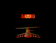 Game image #3 of Rambo Game image #3 of Rambo