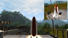 Game image #1 of RC Fun City
