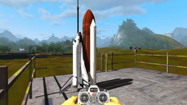 Game image #2 of RC Fun City