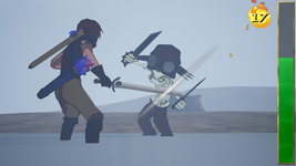 Game image #2 of Arcus Game image #2 of Arcus