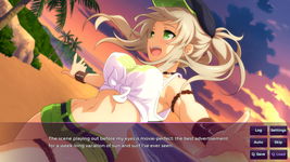 Game image #1 of Sakura Succubus 4 Game image #1 of Sakura Succubus 4