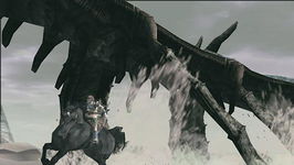 Game image #3 of Shadow of the Colossus