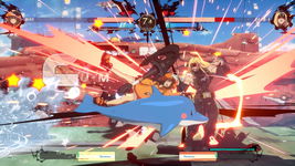 Game image #3 of GUILTY GEAR -STRIVE-