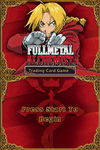 Game image #1 of Fullmetal Alchemist: Trading Card Game Game image #1 of Fullmetal Alchemist: Trading Card Game