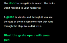 Game image #1 of Cyberqueen