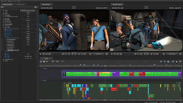 Game image #2 of Source Filmmaker Game image #2 of Source Filmmaker