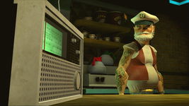 Game image #1 of Sam & Max: The Devil's Playhouse