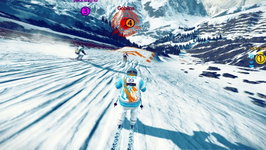 Game image #1 of Winter Stars