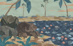 Game image #2 of Shelter 3