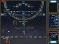 Game image #3 of Ricochet Xtreme Game image #3 of Ricochet Xtreme