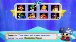 Game image #2 of Mario Party 3