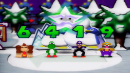 Game image #3 of Mario Party 3