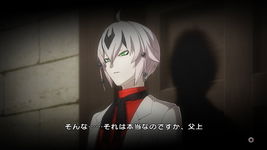 Game image #3 of XBlaze Lost: Memories Game image #3 of XBlaze Lost: Memories