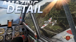 Game image #1 of Sky Gamblers: Storm Raiders Game image #1 of Sky Gamblers: Storm Raiders