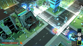 Game image #1 of XGun-Weapon Evolution Game image #1 of XGun-Weapon Evolution