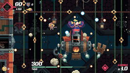 Game image #1 of Flinthook Game image #1 of Flinthook