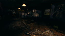 Game image #1 of Amnesia: A Machine for Pigs