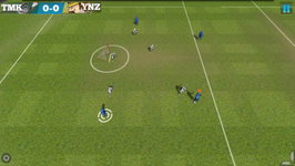 Game image #3 of Lacrosse Arcade 2014