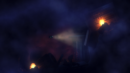 Game image #1 of Affordable Space Adventures