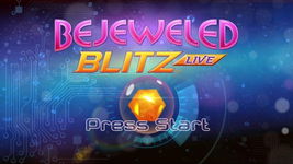 Game image #1 of Bejeweled Blitz LIVE Game image #1 of Bejeweled Blitz LIVE