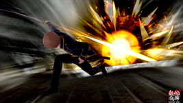 Game image #2 of Gintama Rumble Game image #2 of Gintama Rumble