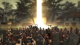 Game image #3 of Spartan: Total Warrior Game image #3 of Spartan: Total Warrior