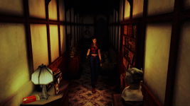 Game image #1 of Resident Evil Code: Veronica