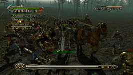 Game image #2 of Kingdom Under Fire: The Crusaders Game image #2 of Kingdom Under Fire: The Crusaders