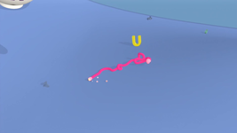 Game image #2 of Noby Noby Boy Game image #2 of Noby Noby Boy