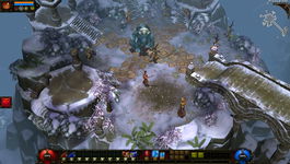 Game image #2 of Torchlight II Game image #2 of Torchlight II