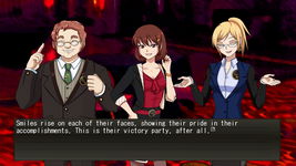 Game image #3 of Detective Butler: Maiden Voyage Murder Game image #3 of Detective Butler: Maiden Voyage Murder