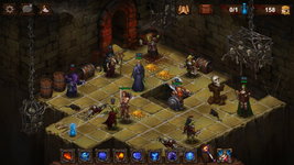 Game image #2 of Dark Quest 2 Game image #2 of Dark Quest 2