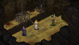 Game image #3 of Dark Quest 2 Game image #3 of Dark Quest 2