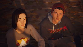Game image #3 of Life Is Strange 2 - Episode 1: Roads Game image #3 of Life Is Strange 2 - Episode 1: Roads