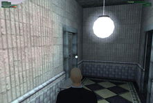 Game image #1 of Hitman: Codename 47