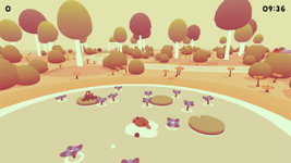Game image #2 of Pupper park