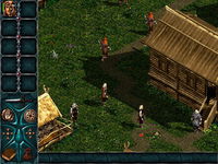 Game image #2 of Konung: Legends of the North Game image #2 of Konung: Legends of the North