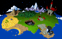 Game image #1 of Fury of the Furries Game image #1 of Fury of the Furries