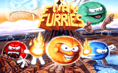 Game image #2 of Fury of the Furries Game image #2 of Fury of the Furries