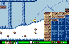 Game image #3 of Fury of the Furries Game image #3 of Fury of the Furries