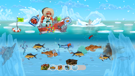 Game image #2 of Dynamite Fishing: World Games Game image #2 of Dynamite Fishing: World Games