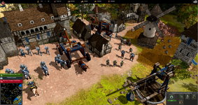 Game image #2 of War Selection