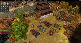 Game image #3 of War Selection