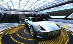 Game image #2 of Asphalt 3D Game image #2 of Asphalt 3D