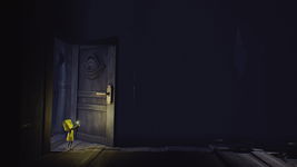 Game image #1 of Little Nightmares