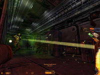 Game image #1 of Natural Selection Game image #1 of Natural Selection